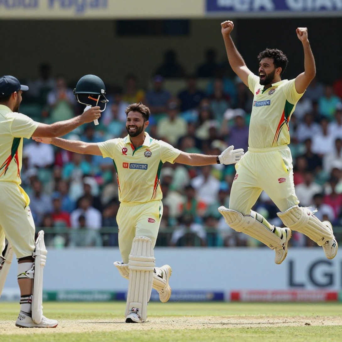 The Durban Grass, Maddinson's Return, and Two Open Ledgers