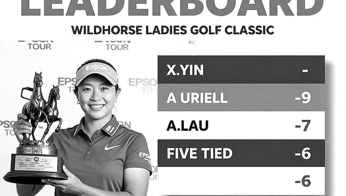 The Story of an Empty Column: Who Keeps the Ledger of Bangladeshi Golf's Information Economy?
