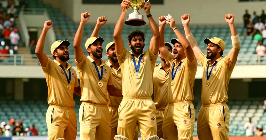 The Caribbean Spin Trap: Asia's Pace-First Wrong Arrow The Caribbean Spin Trap: Asia's Pace-First Wrong Arrow