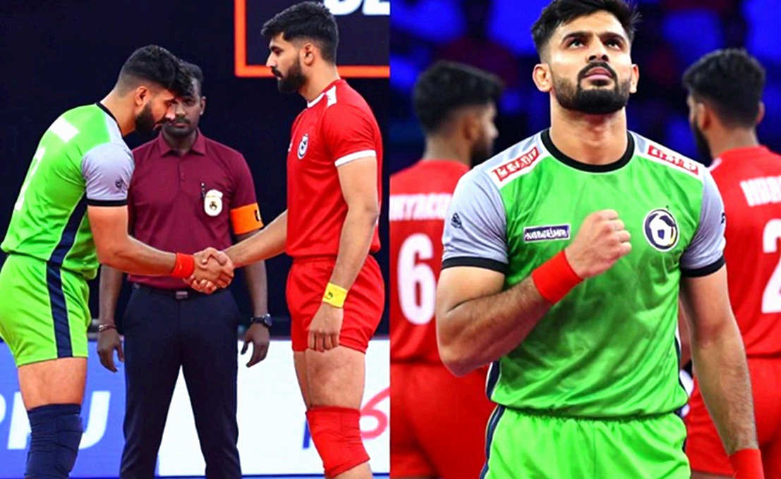 Commonwealth Kabaddi 2026: The Real Ledger Behind India Resting Its 12 Asian Games Gold-Medalists