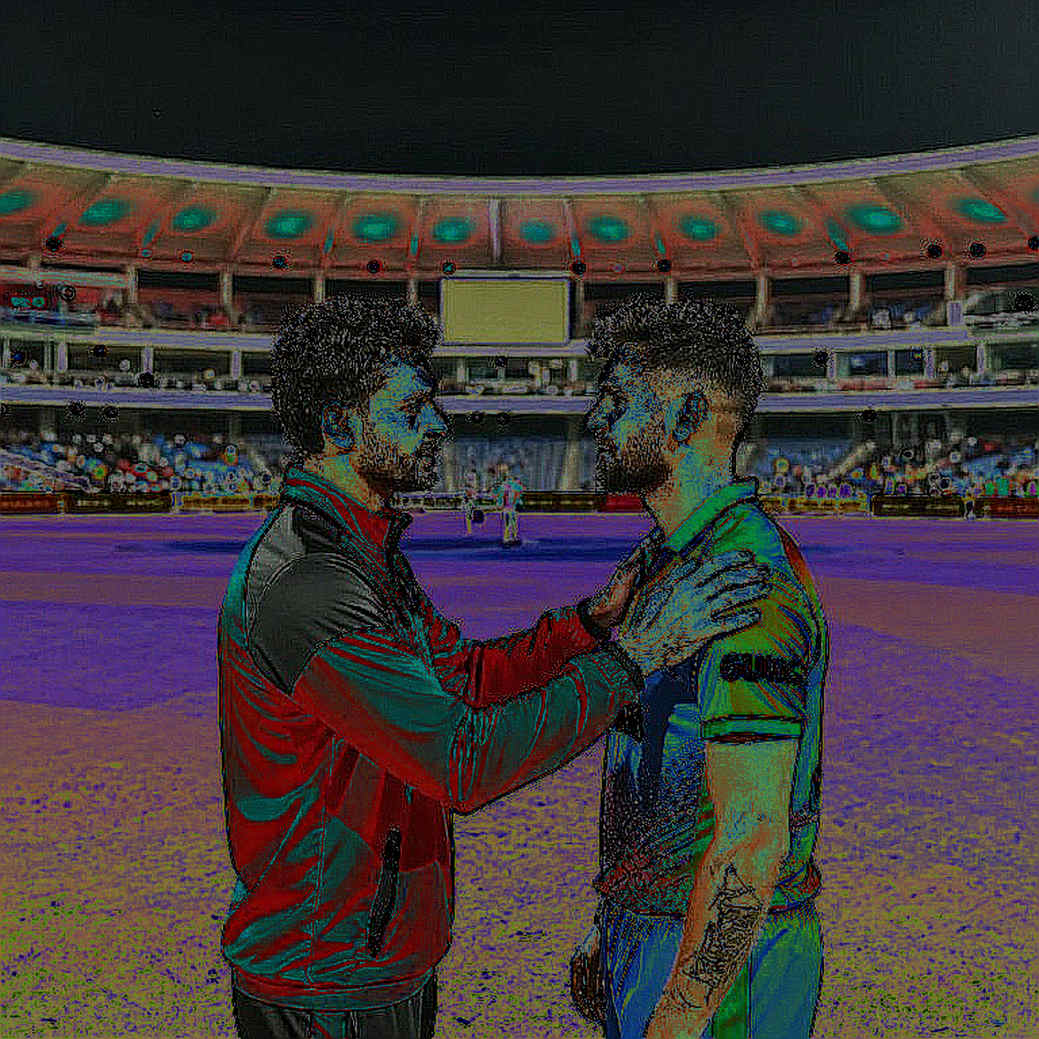 The Dataset That Stayed Silent: Null-Handling, the Discipline of Evidence, and Blockchain-Like Transparency in Cricket Analysis