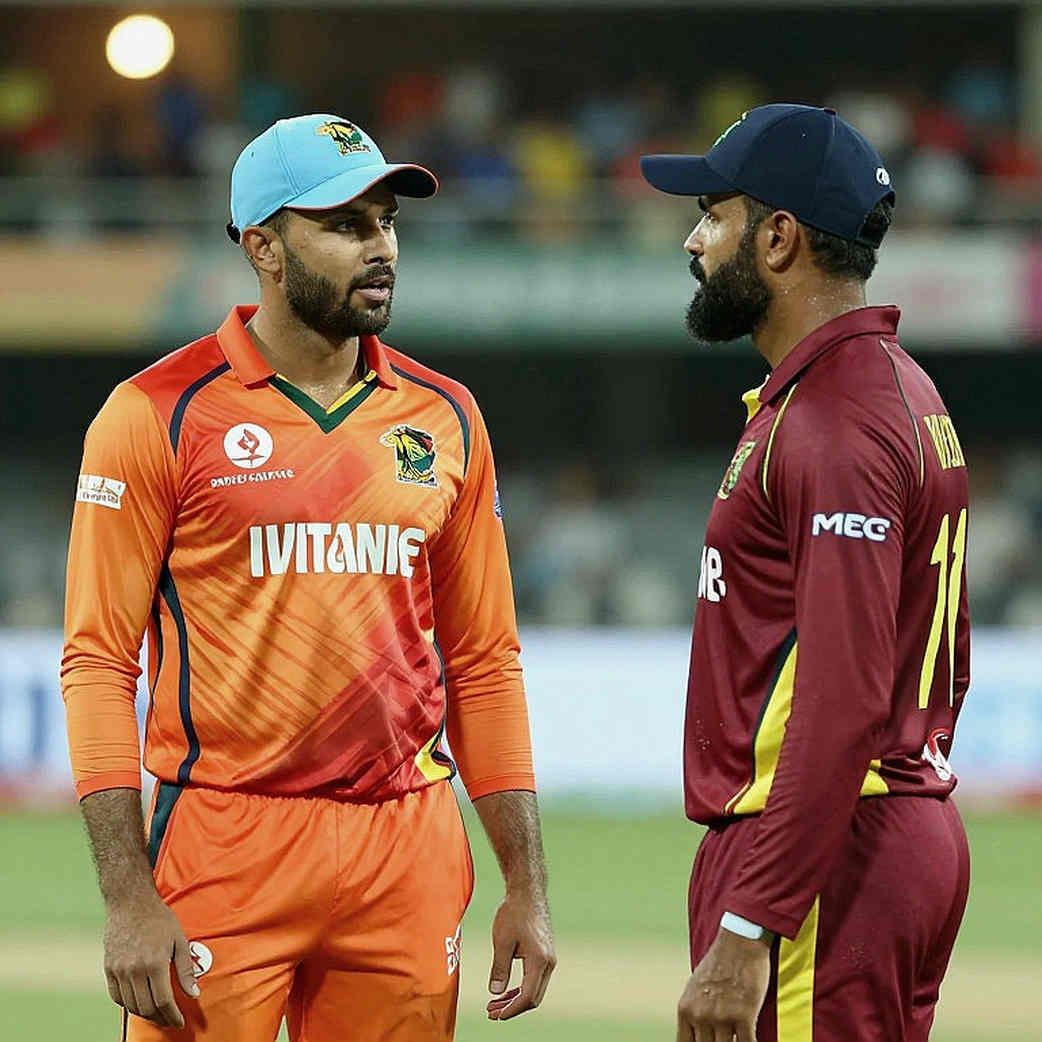33 Sixes, 501 Runs and the Arithmetic of Two '10's: Inside West Indies' 250 Chase at Ranchi 33 Sixes, 501 Runs and the Arithmetic of Two '10's: Inside West Indies' 250 Chase at Ranchi