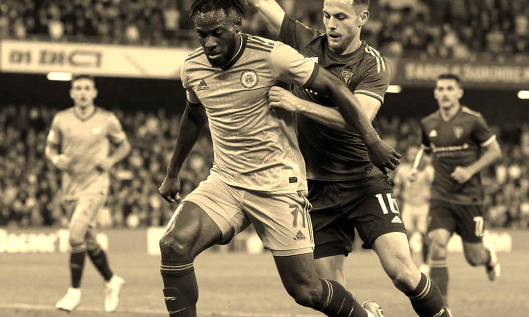 From an Empty Spreadsheet to the Blockchain: How Football's Data Trust Is Built — and Broken From an Empty Spreadsheet to the Blockchain: How Football's Data Trust Is Built — and Broken