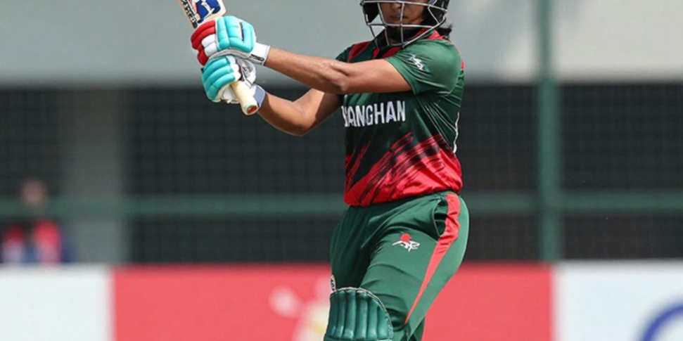 The Silence Before the Boundary: Pace Workload and the Arithmetic of the Middle Overs in Bangladesh's Regular Season The Silence Before the Boundary: Pace Workload and the Arithmetic of the Middle Overs in Bangladesh's Regular Season