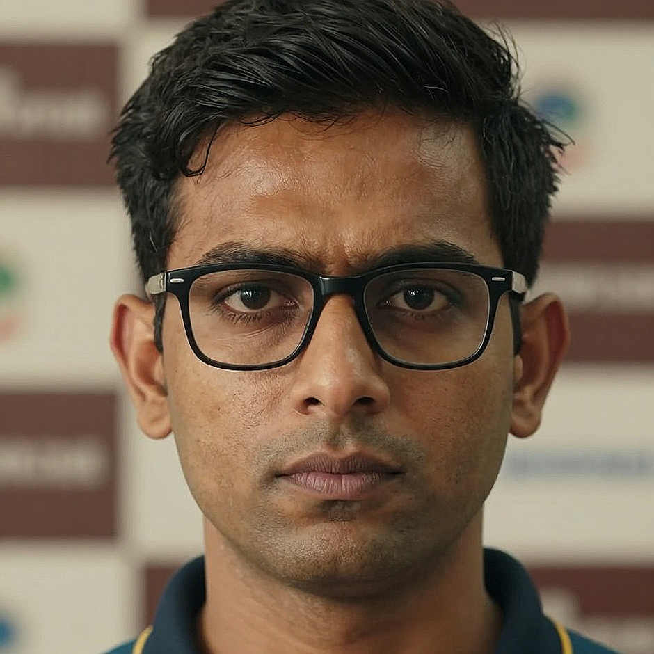 ব্লকচেইনের মোড়কে ক্রিকেট: যে স্বপ্ন ব্যালান্স শিটে ভেঙে গেল ব্লকচেইনের মোড়কে ক্রিকেট: যে স্বপ্ন ব্যালান্স শিটে ভেঙে গেল