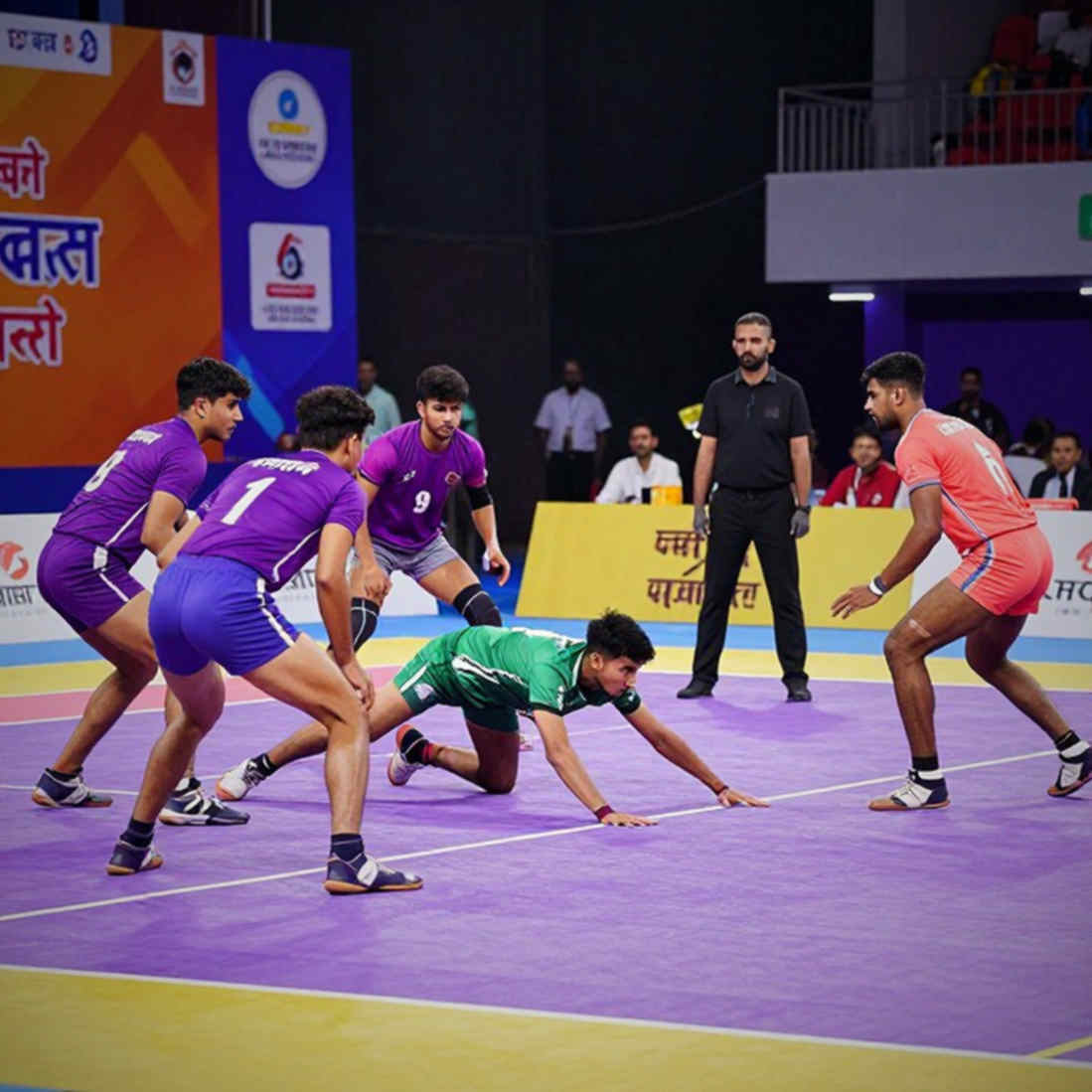 হরিয়ানার ছোট মঞ্চ, বড় প্রশ্ন: রিটেনশন তালিকা কেবাডি চ্যাম্পিয়ন্স লিগ নিয়ে যা বলে না হরিয়ানার ছোট মঞ্চ, বড় প্রশ্ন: রিটেনশন তালিকা কেবাডি চ্যাম্পিয়ন্স লিগ নিয়ে যা বলে না