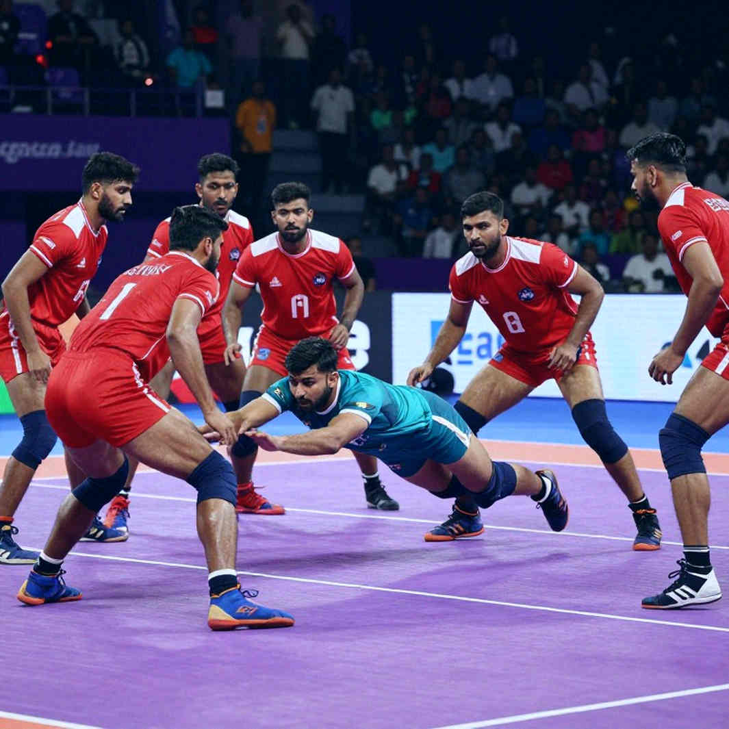ভারত ৪৮, বাংলাদেশ ২৫: সেমিফাইনালের টিকিটের আড়ালে বোনাস লাইনের হিসাব
