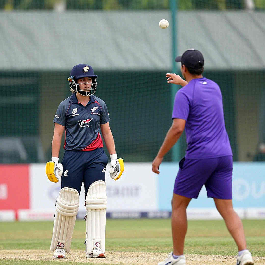 A Name Struck Off the Squad Sheet: Shedge for Hardik, and the Untidy Ledger of India's All-Rounder Pipeline