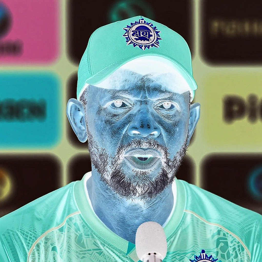 A Name Struck Off the Squad Sheet: Shedge for Hardik, and the Untidy Ledger of India's All-Rounder Pipeline