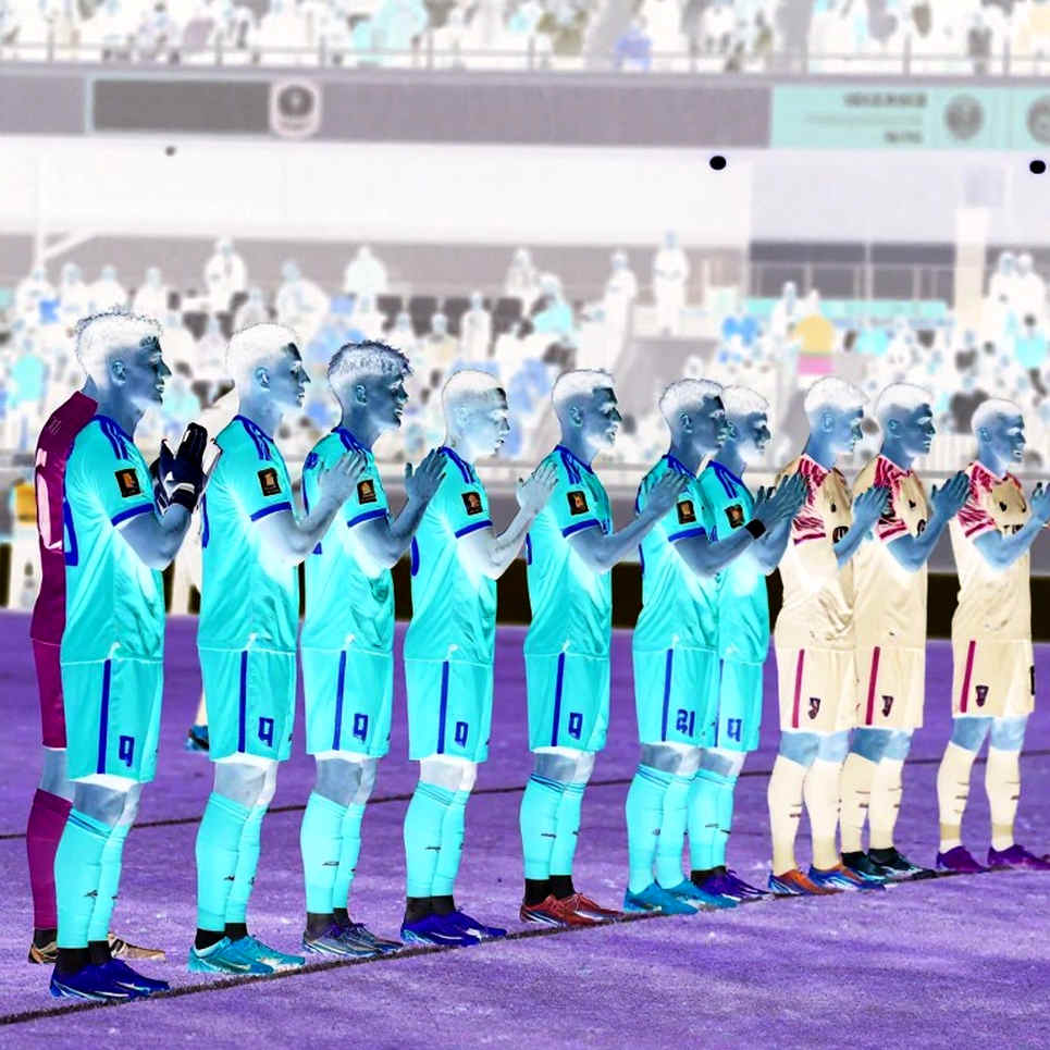 Marukawa's 'One Step' Is Really Three Clocks — and the Costliest One Isn't on the Pitch