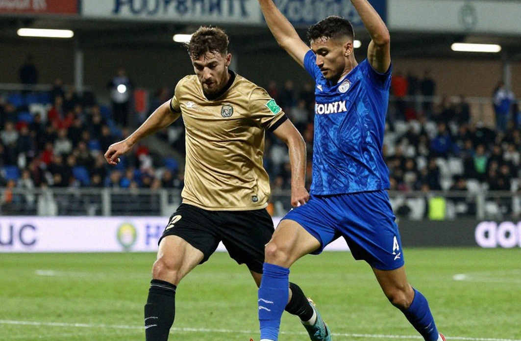 Marukawa's 'One Step' Is Really Three Clocks — and the Costliest One Isn't on the Pitch