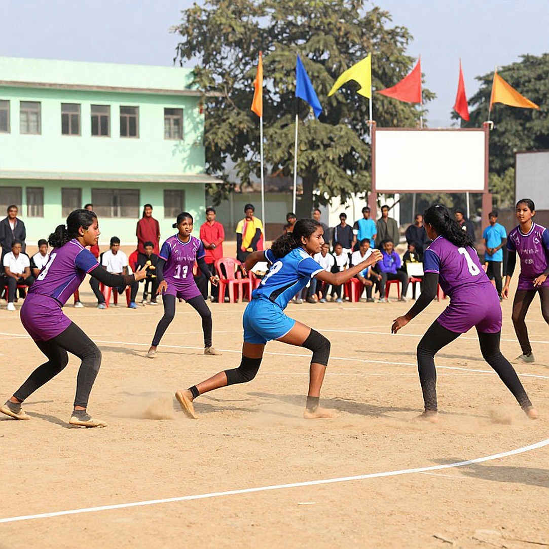 সোনার দল বিশ্রামে, ১৭ থেকে ১২: কমনওয়েলথ কাবাডিতে ভারতের আসল পরীক্ষা কোথায়