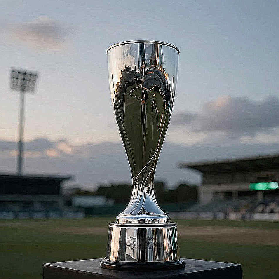 Mandhana Takes Charge, the Zimbabwe Series, and the Load Ledger of an All-Format Captain Mandhana Takes Charge, the Zimbabwe Series, and the Load Ledger of an All-Format Captain