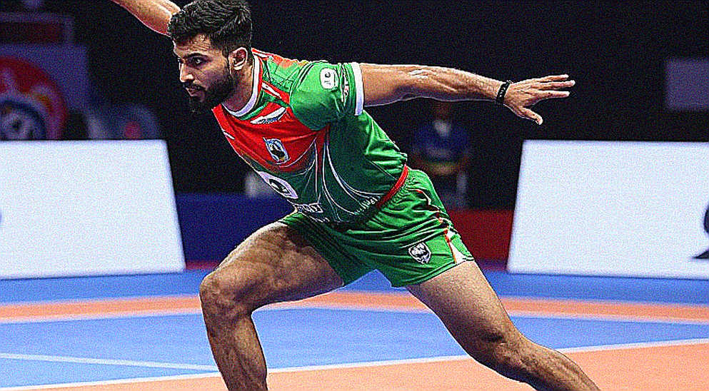 কাবাডি চ্যাম্পিয়ন্স লিগ সিজন ২-এ দেবাঙ্ক-আশু ধরে রাখল পাঁচ ফ্র্যাঞ্চাইজি: ১৯.২ লাখ টাকার সিলিং যেভাবে লিগের প্রকৃত স্তর ফাঁস করে দিল