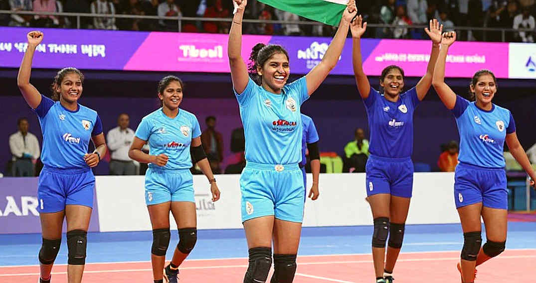 কাবাডি চ্যাম্পিয়ন্স লিগ সিজন ২-এ দেবাঙ্ক-আশু ধরে রাখল পাঁচ ফ্র্যাঞ্চাইজি: ১৯.২ লাখ টাকার সিলিং যেভাবে লিগের প্রকৃত স্তর ফাঁস করে দিল