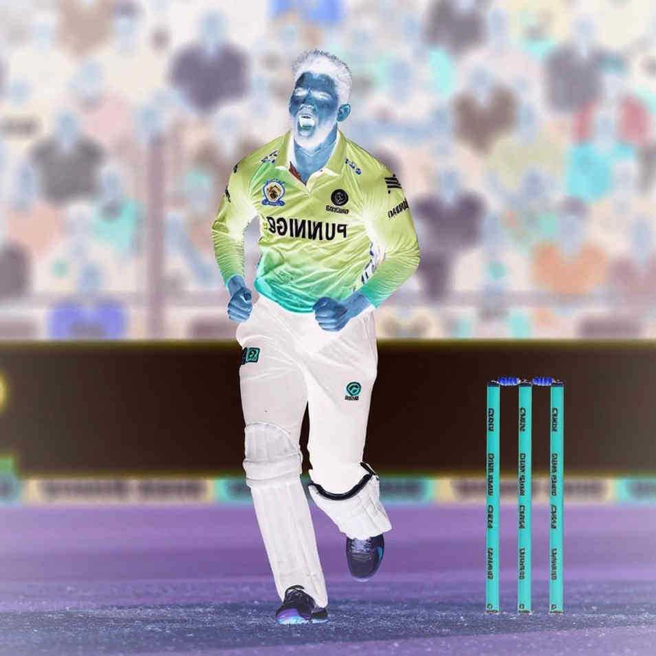 রাওয়ালপিন্ডির খালি চেয়ার: নিসাঙ্কা ছাড়া শ্রীলঙ্কার শীর্ষসারি, আর এক অপরিচিত নামের প্রথম শ্বাস