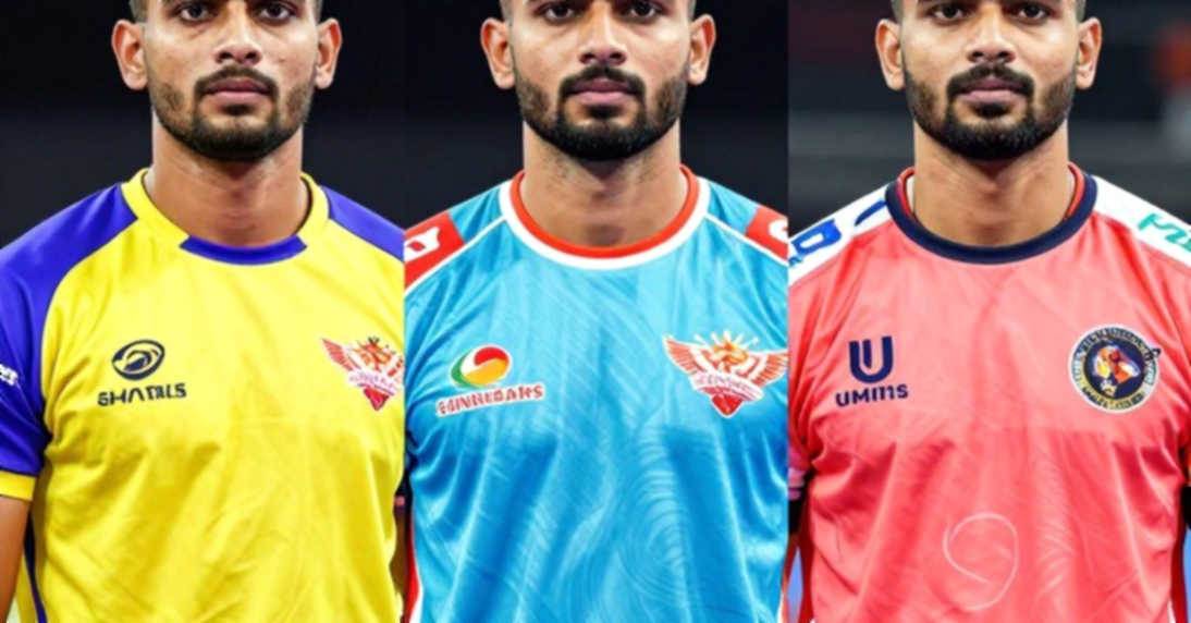 Commonwealth Kabaddi Championship 2026: India's 17-Player Probables and the Arithmetic Behind the 'Missing Stars' Question