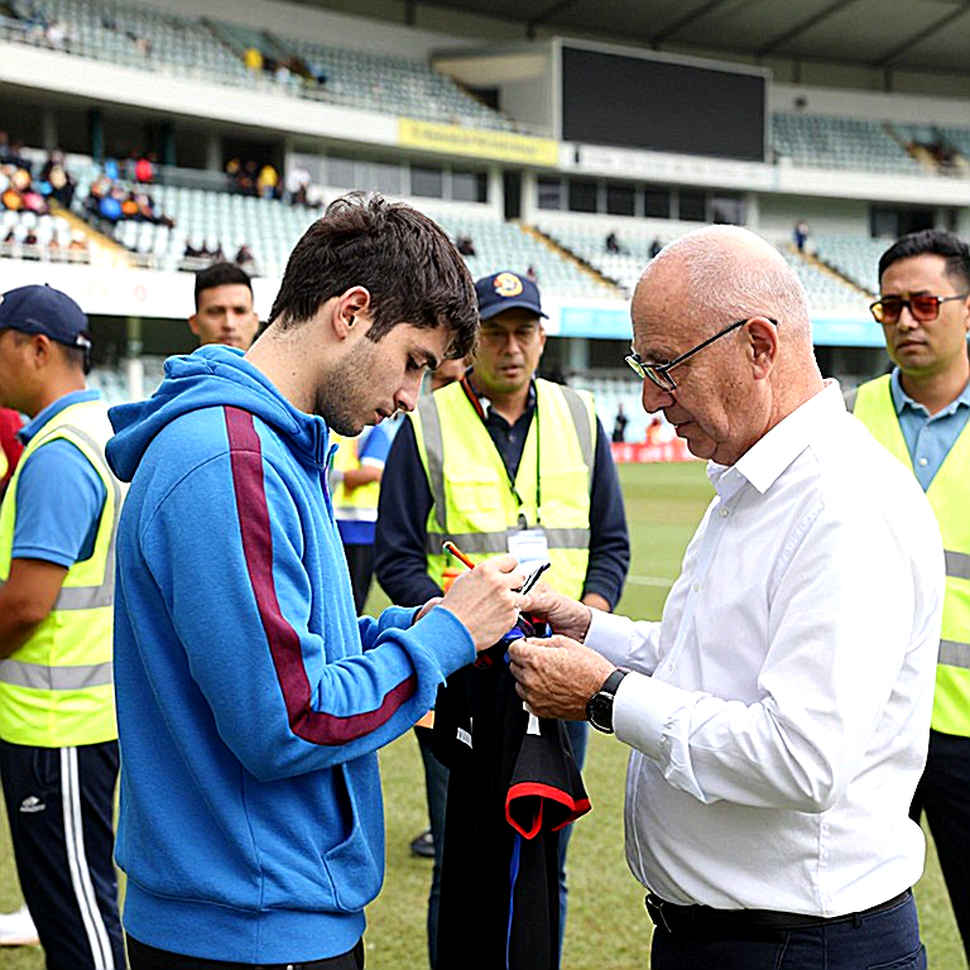 Token Prices, Contract Fine Print: Where Blockchain Entered Cricket's Transfer Market, and Where It Stalled