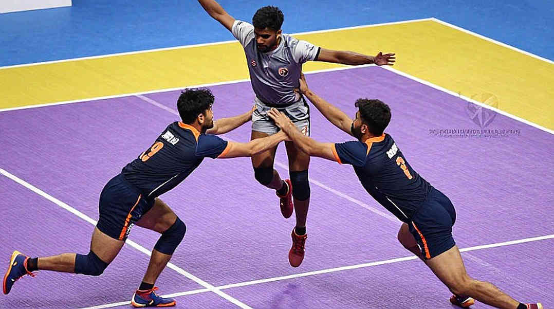 শূন্য খাতা: ইস্পোর্টস ডেটায় অনুপস্থিত তথ্যই যখন প্রথম সংকেত