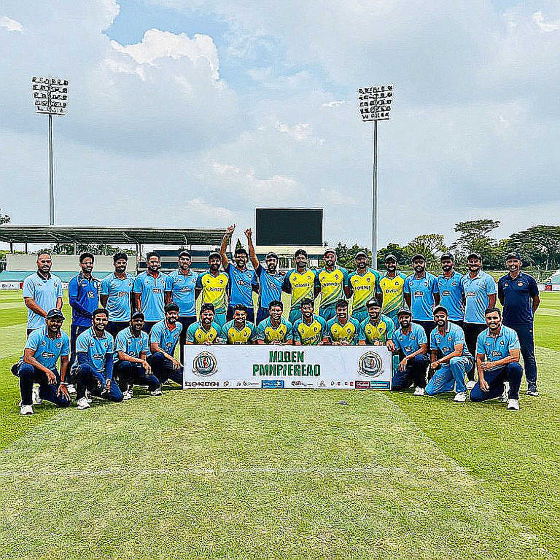Three Trophies, One Empty Ledger: Auditing Ajit Agarkar's Exit and India's Selection Committee Three Trophies, One Empty Ledger: Auditing Ajit Agarkar's Exit and India's Selection Committee