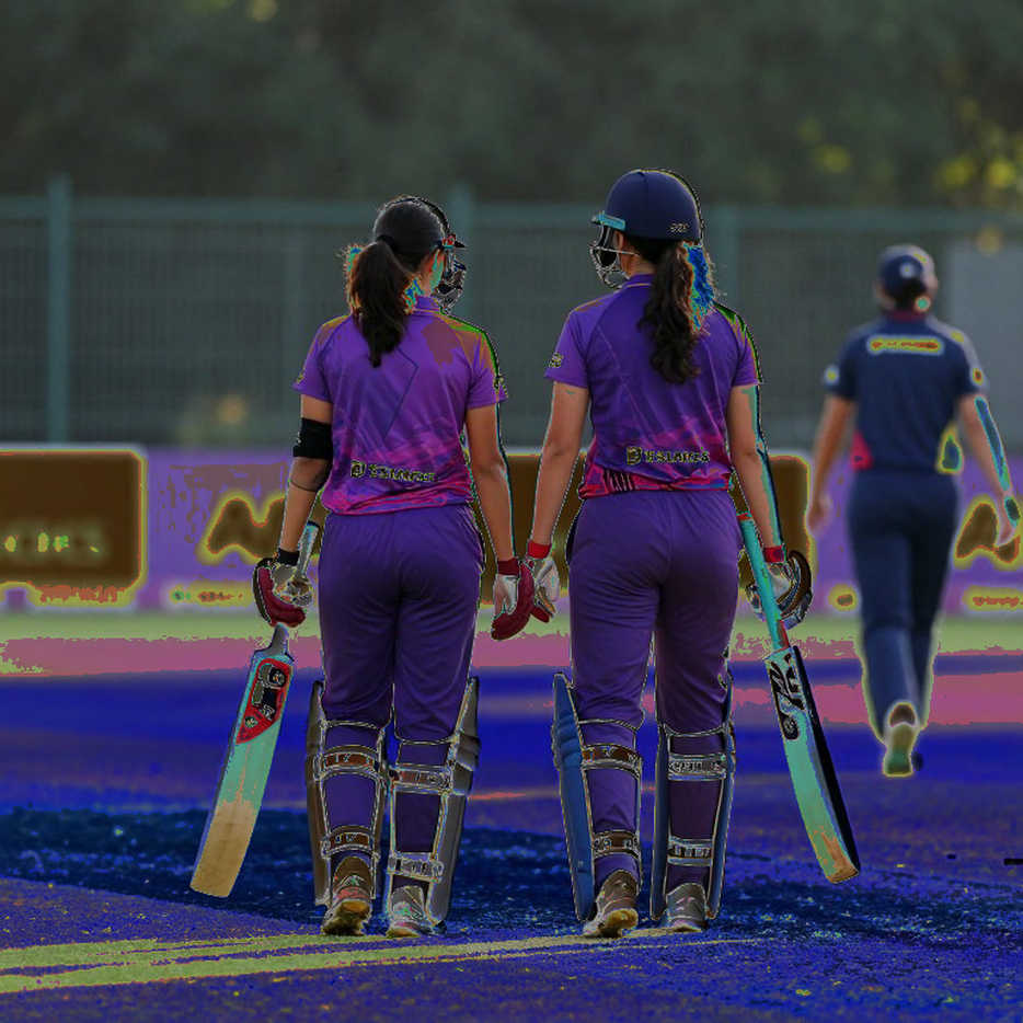 T20 World Cup 2026: The Schedule Is Cutting Through Asia's Pace Depth T20 World Cup 2026: The Schedule Is Cutting Through Asia's Pace Depth