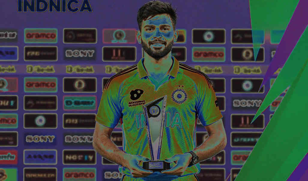 ব্লকচেইন যখন ম্যাচের চতুর্থ আম্পায়ার: এশিয়ান ক্রিকেটে স্বচ্ছতার নতুন খাতা ব্লকচেইন যখন ম্যাচের চতুর্থ আম্পায়ার: এশিয়ান ক্রিকেটে স্বচ্ছতার নতুন খাতা