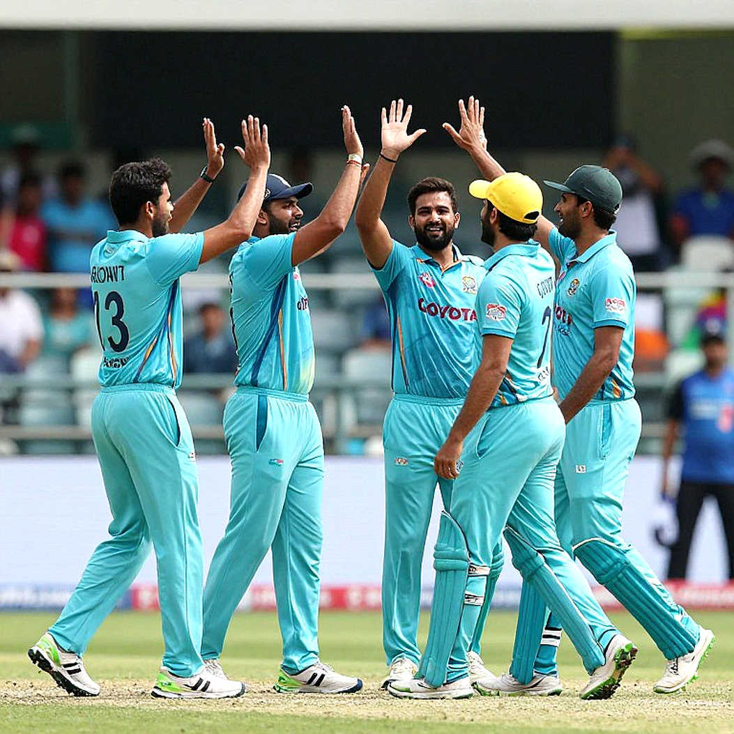 এশিয়া কাপের পাওয়ারপ্লে ভ্রম: টেবিল যেসব সংখ্যা লুকায়
