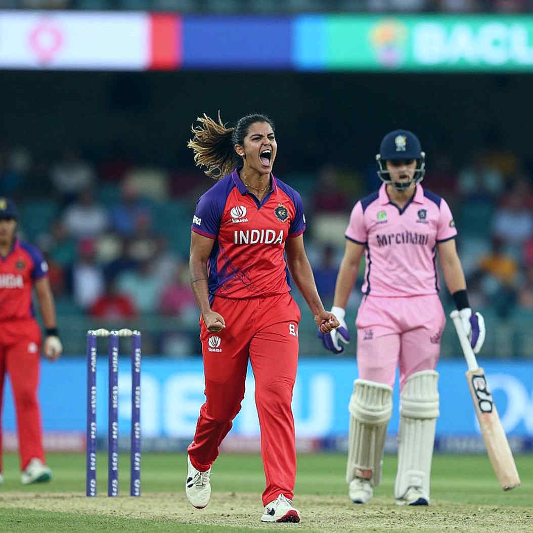 এশিয়া কাপের পাওয়ারপ্লে ভ্রম: টেবিল যেসব সংখ্যা লুকায়