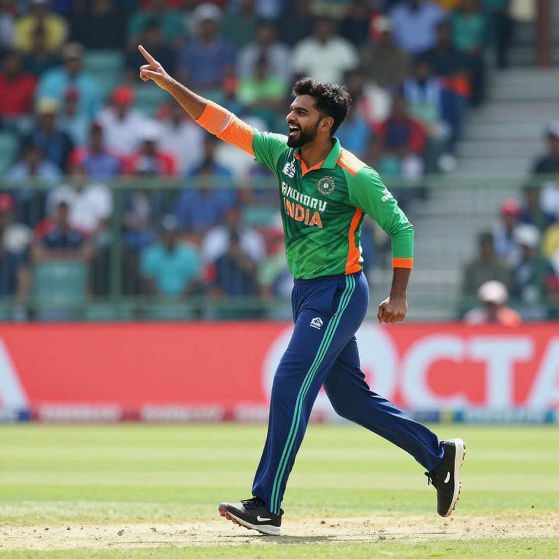 Transfer Window, Rumours and Blockchain: The Emerging Reality of Verifying Cricket Data Transfer Window, Rumours and Blockchain: The Emerging Reality of Verifying Cricket Data