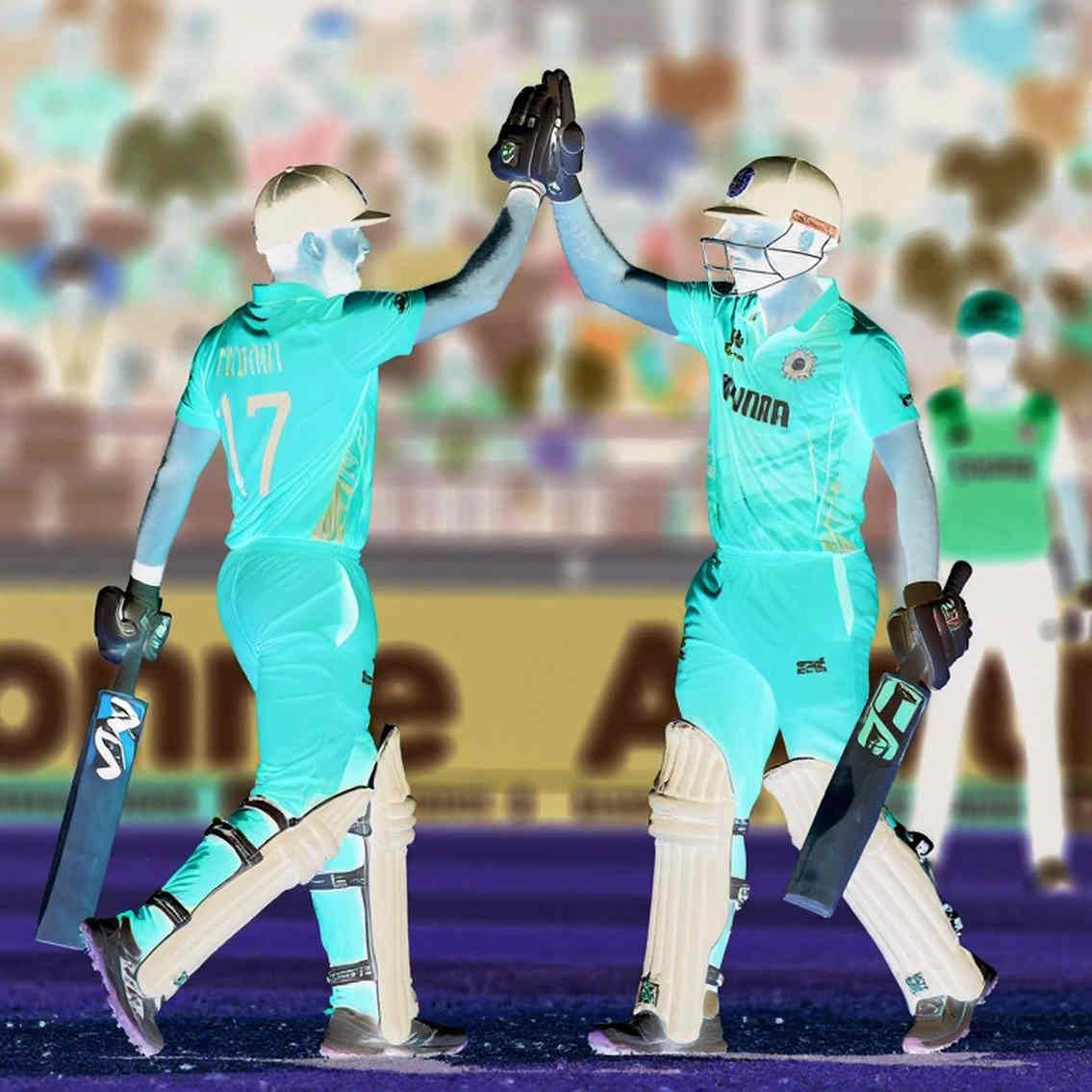 The Blockchain Subcontinent: An Audit of Cricket's Data Architecture The Blockchain Subcontinent: An Audit of Cricket's Data Architecture