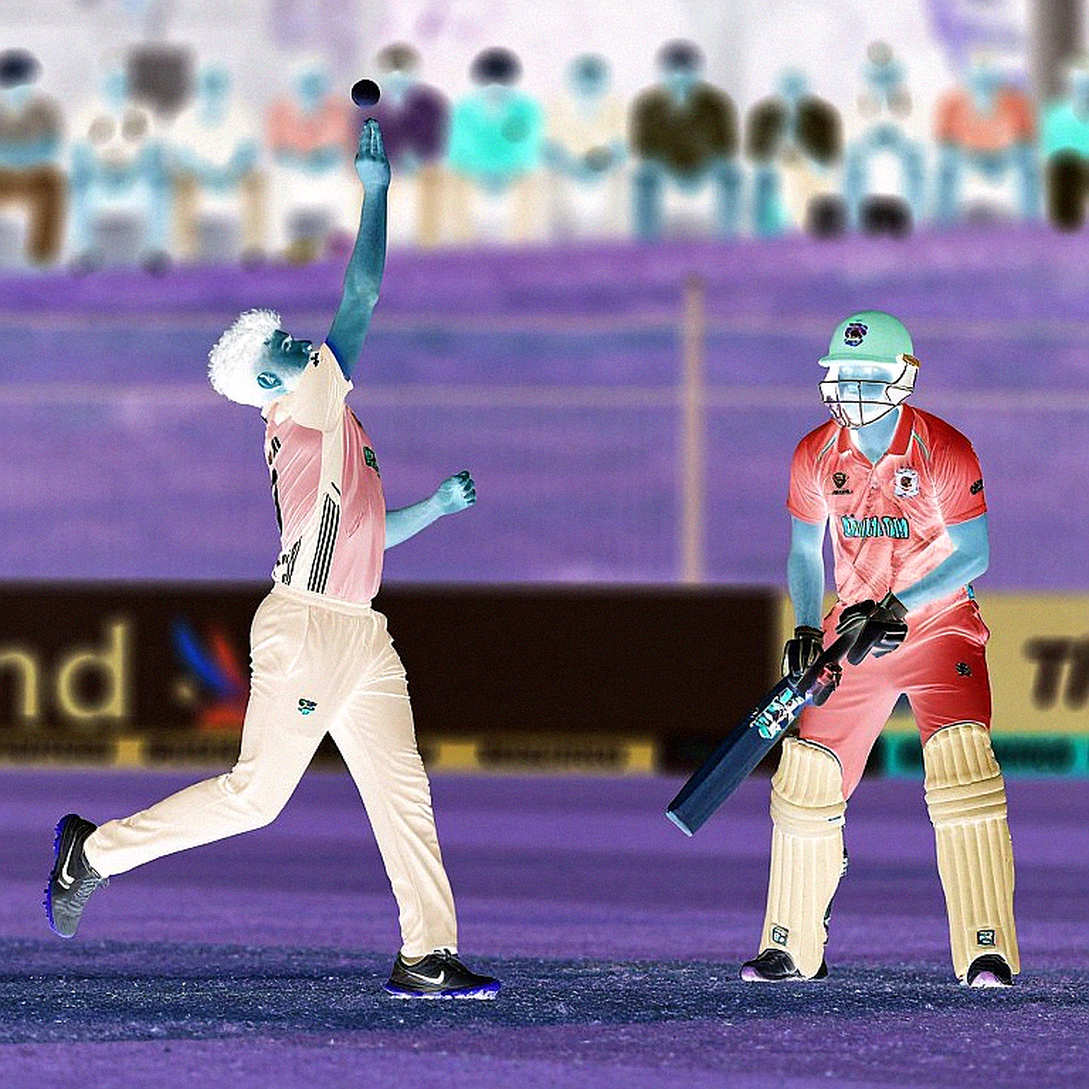 The Blockchain Subcontinent: An Audit of Cricket's Data Architecture The Blockchain Subcontinent: An Audit of Cricket's Data Architecture