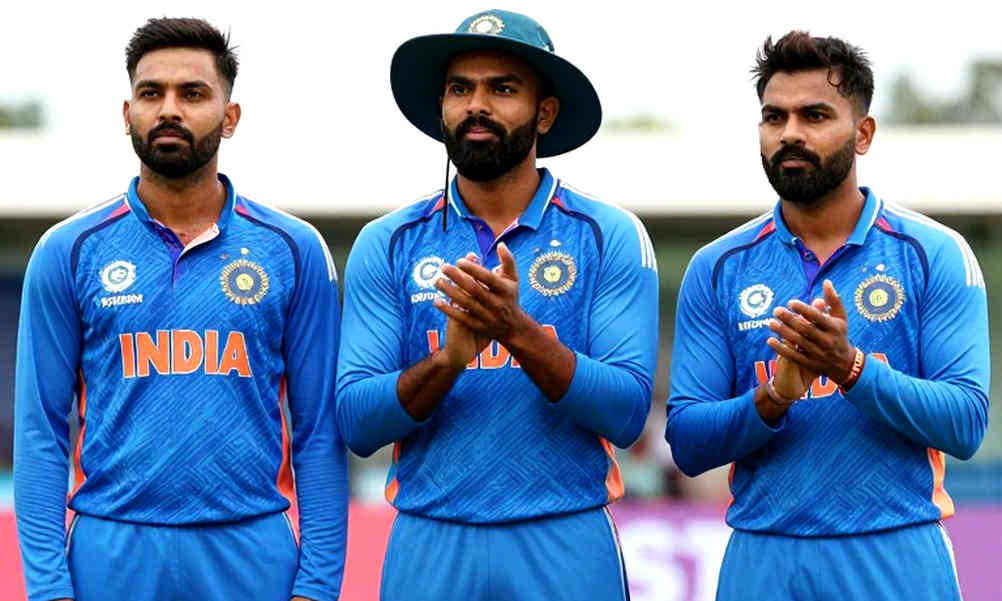 The Arithmetic Hidden in Rawalpindi's Ticket Prices: The Real Story of the Sri Lanka Series Lies Off the Field The Arithmetic Hidden in Rawalpindi's Ticket Prices: The Real Story of the Sri Lanka Series Lies Off the Field