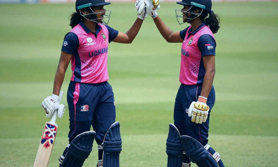 The Data That Was Never Written: Women's Cricket, Empty Records, and Blockchain's Hollow Promise The Data That Was Never Written: Women's Cricket, Empty Records, and Blockchain's Hollow Promise