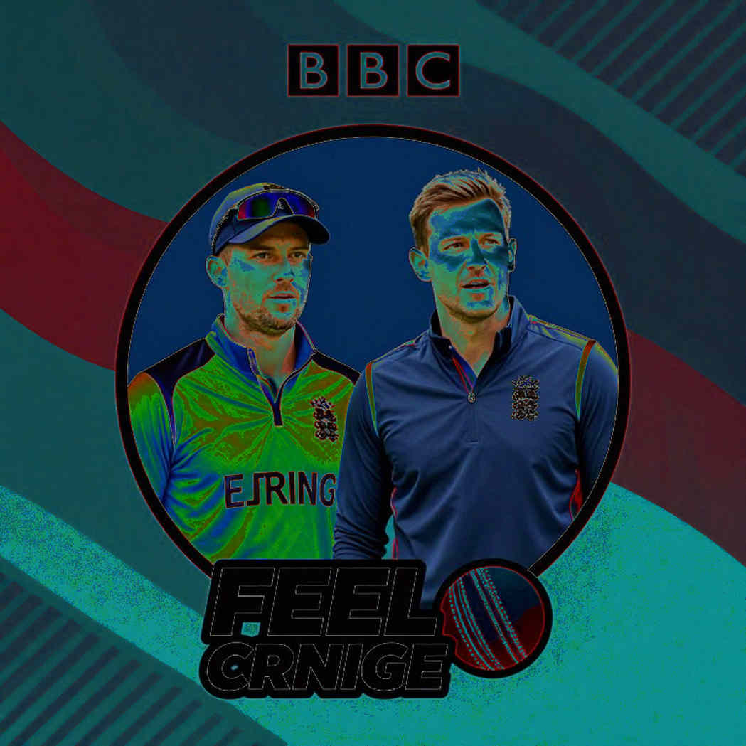The Third Umpire's Earpiece: Cricket Hunts Its Truth Inside Ninety Seconds The Third Umpire's Earpiece: Cricket Hunts Its Truth Inside Ninety Seconds