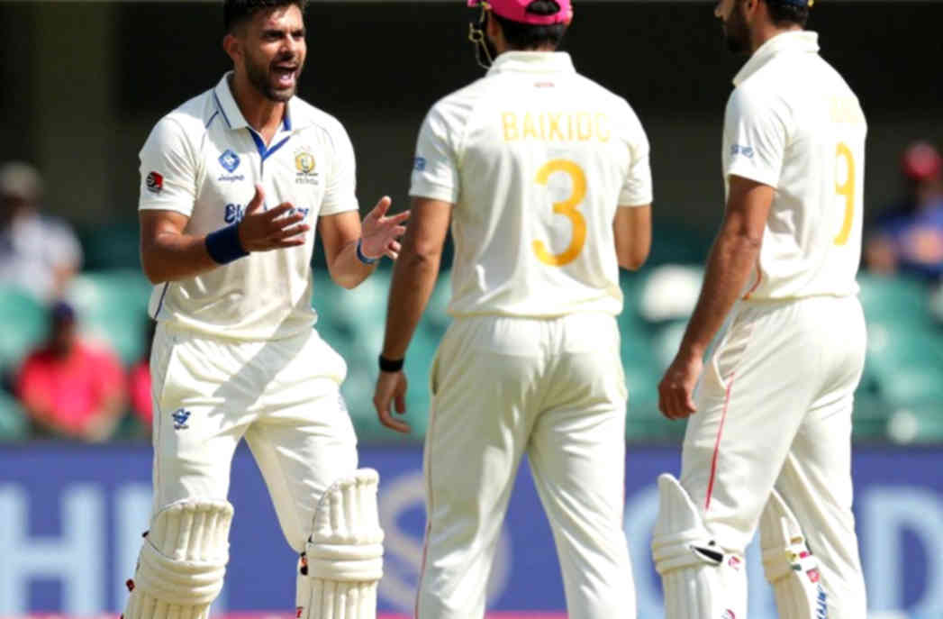 ২০২০ সালের অনূর্ধ্ব-১৯ প্রজন্ম: খতিয়ান যেখানে প্রচার থেমে যায় ২০২০ সালের অনূর্ধ্ব-১৯ প্রজন্ম: খতিয়ান যেখানে প্রচার থেমে যায়
