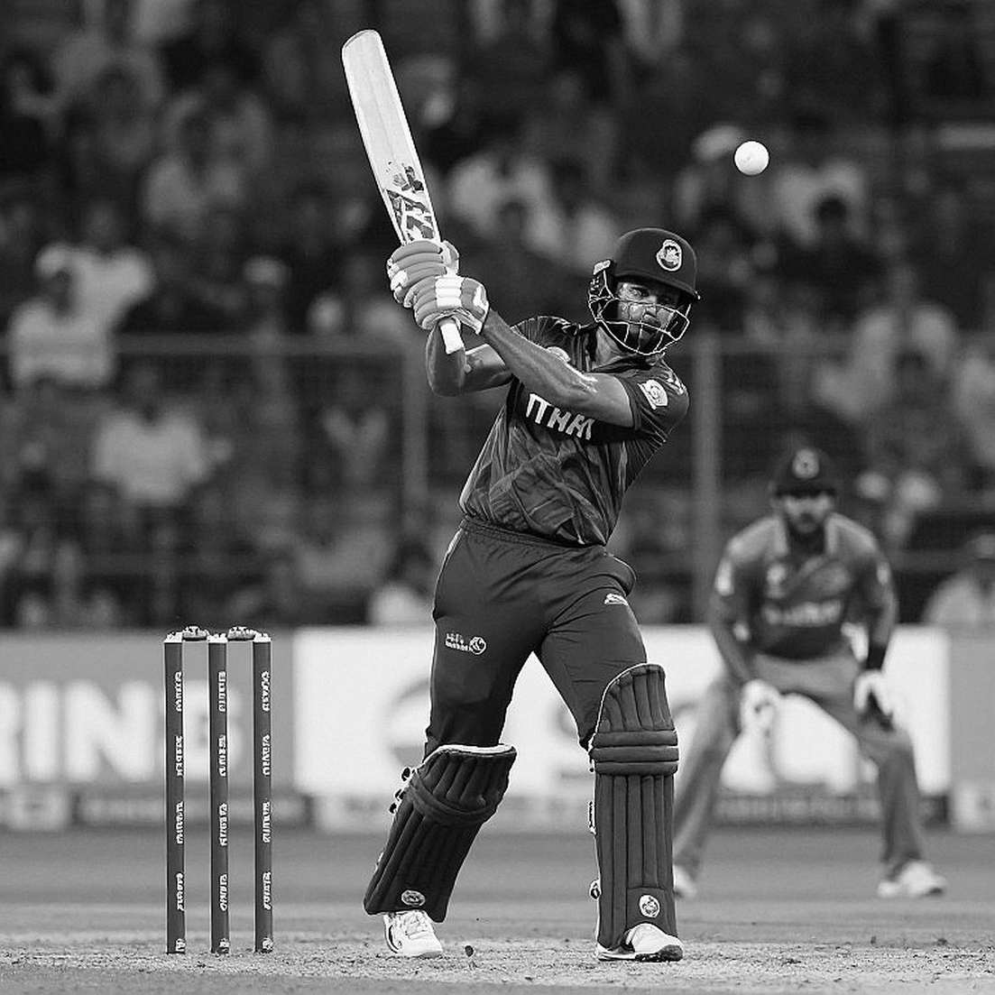 Mushfiq's Half-Century in Bright Strokes: BCB's Victory Story on Mirpur Soil Mushfiq's Half-Century in Bright Strokes: BCB's Victory Story on Mirpur Soil