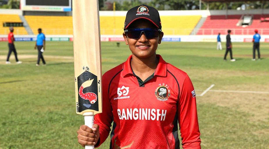 সুপার এইটের নীরবতা: বাংলাদেশের টি-টোয়েন্টি মধ্যবর্তী ওভারের খতিয়ান আর ২০২৬-এর অপেক্ষা সুপার এইটের নীরবতা: বাংলাদেশের টি-টোয়েন্টি মধ্যবর্তী ওভারের খতিয়ান আর ২০২৬-এর অপেক্ষা