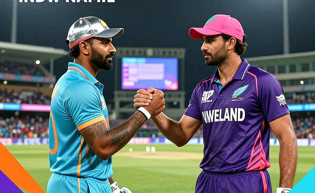 Playing Against the Clock: The Four Overs at New Chandigarh and the Arithmetic of Time Playing Against the Clock: The Four Overs at New Chandigarh and the Arithmetic of Time