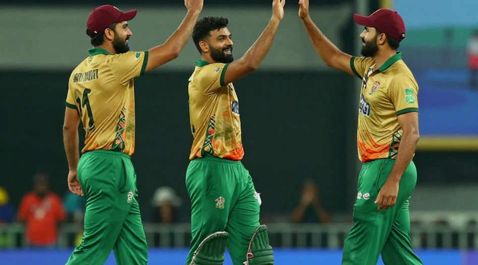 খালি ডেটাসেটের পাঠ: ক্রিকেট অ্যানালিটিক্স, ব্লকচেইন লেজার আর সত্যের সংকট