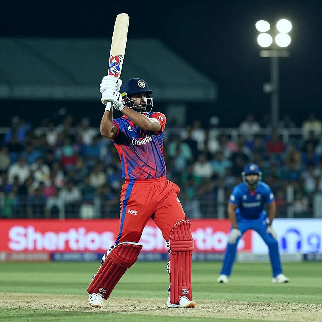 চট্টগ্রামের স্পিন কব্জা: স্কোরলাইন যেখানে অনিবার্য মনে হয় চট্টগ্রামের স্পিন কব্জা: স্কোরলাইন যেখানে অনিবার্য মনে হয়