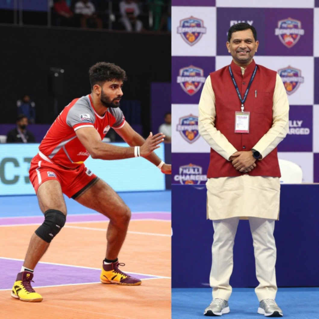 Asian Games 2026 Kabaddi: The Score-Difference Mirage and Iran's 56-Point Reckoning
