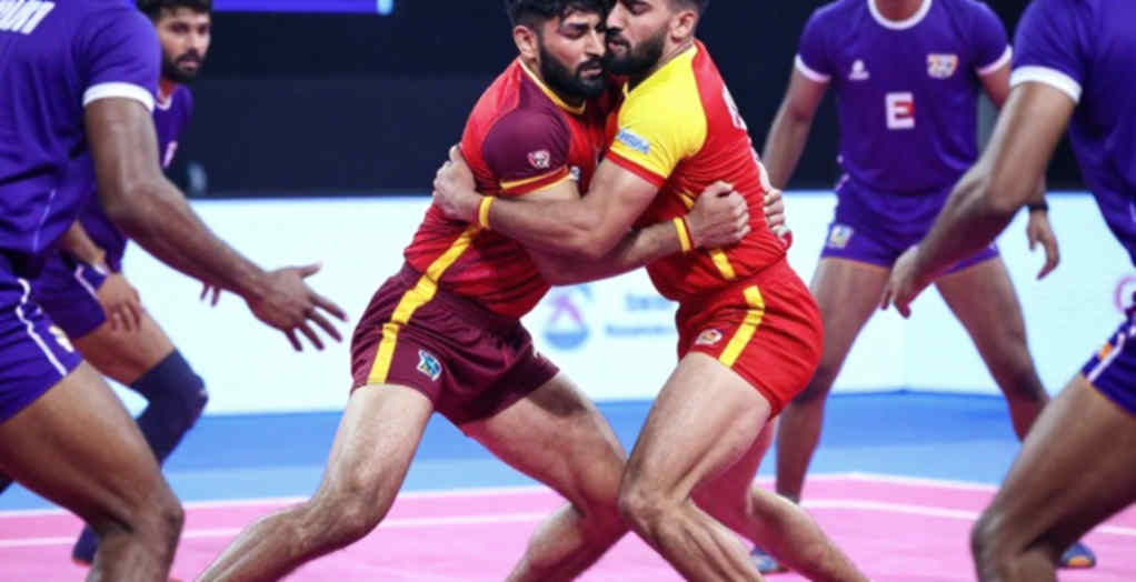 ৩৭–৩৪: যে স্কোরলাইন ক্যালেন্ডারের আগে পৌঁছে গেছে