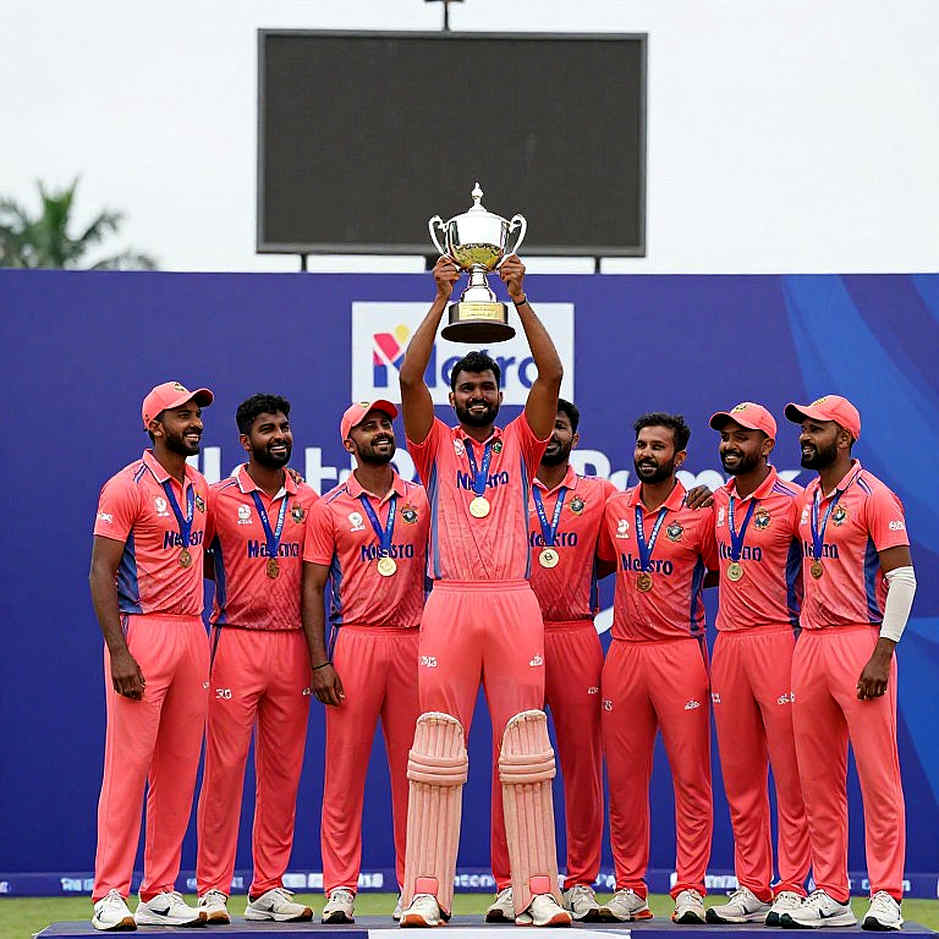 ফাঁকা টেপের পাঠ: ক্রিকেট বিশ্লেষণে শূন্য ইনপুটের আসল পরীক্ষা ফাঁকা টেপের পাঠ: ক্রিকেট বিশ্লেষণে শূন্য ইনপুটের আসল পরীক্ষা