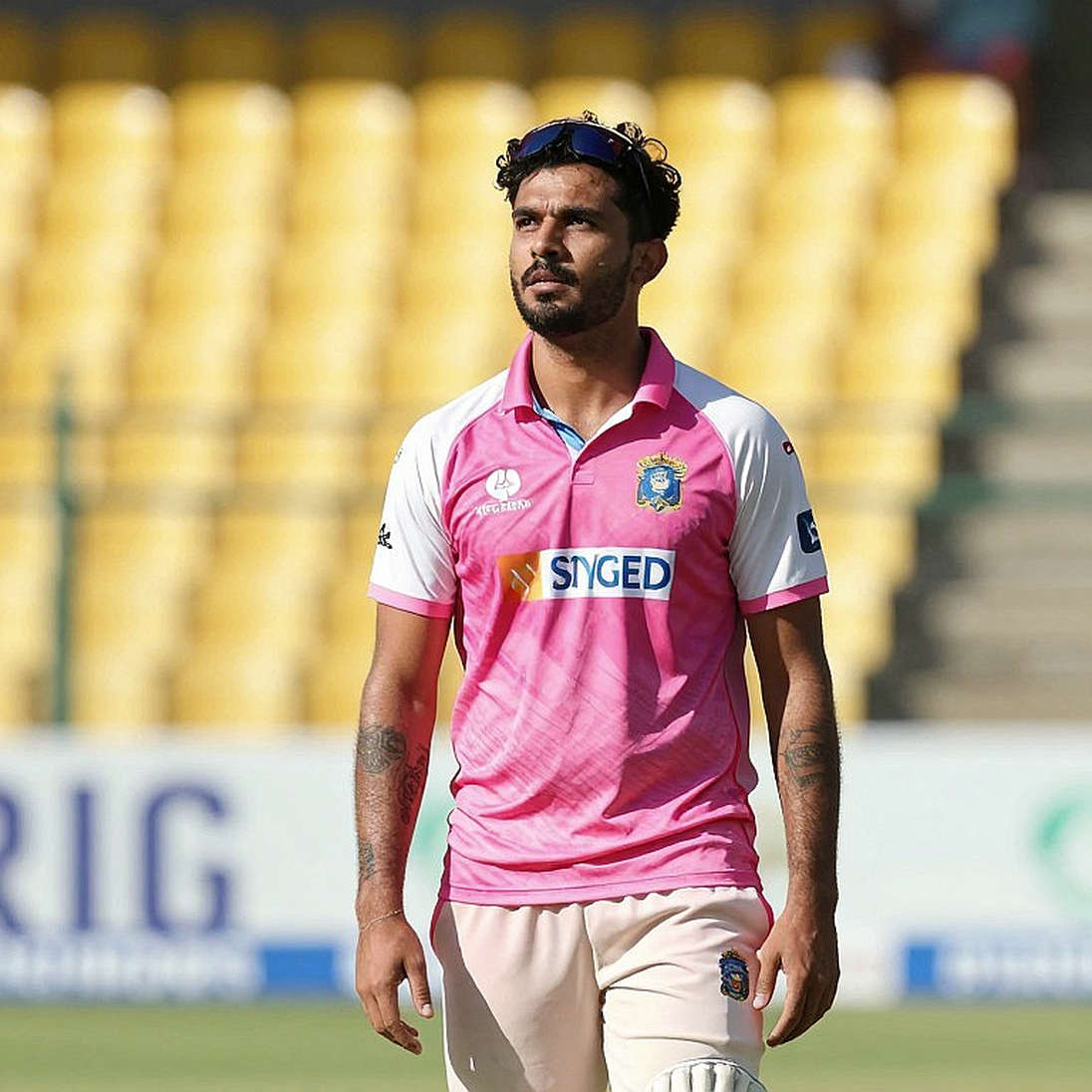 SA20 নিলাম: ৩৯ বছরের পোলার্ড ১৫ লাখে, অনূর্ধ্ব-১৯ রোলস ২৯ লাখে — বাজার আসলে কী কিনছে? SA20 নিলাম: ৩৯ বছরের পোলার্ড ১৫ লাখে, অনূর্ধ্ব-১৯ রোলস ২৯ লাখে — বাজার আসলে কী কিনছে?