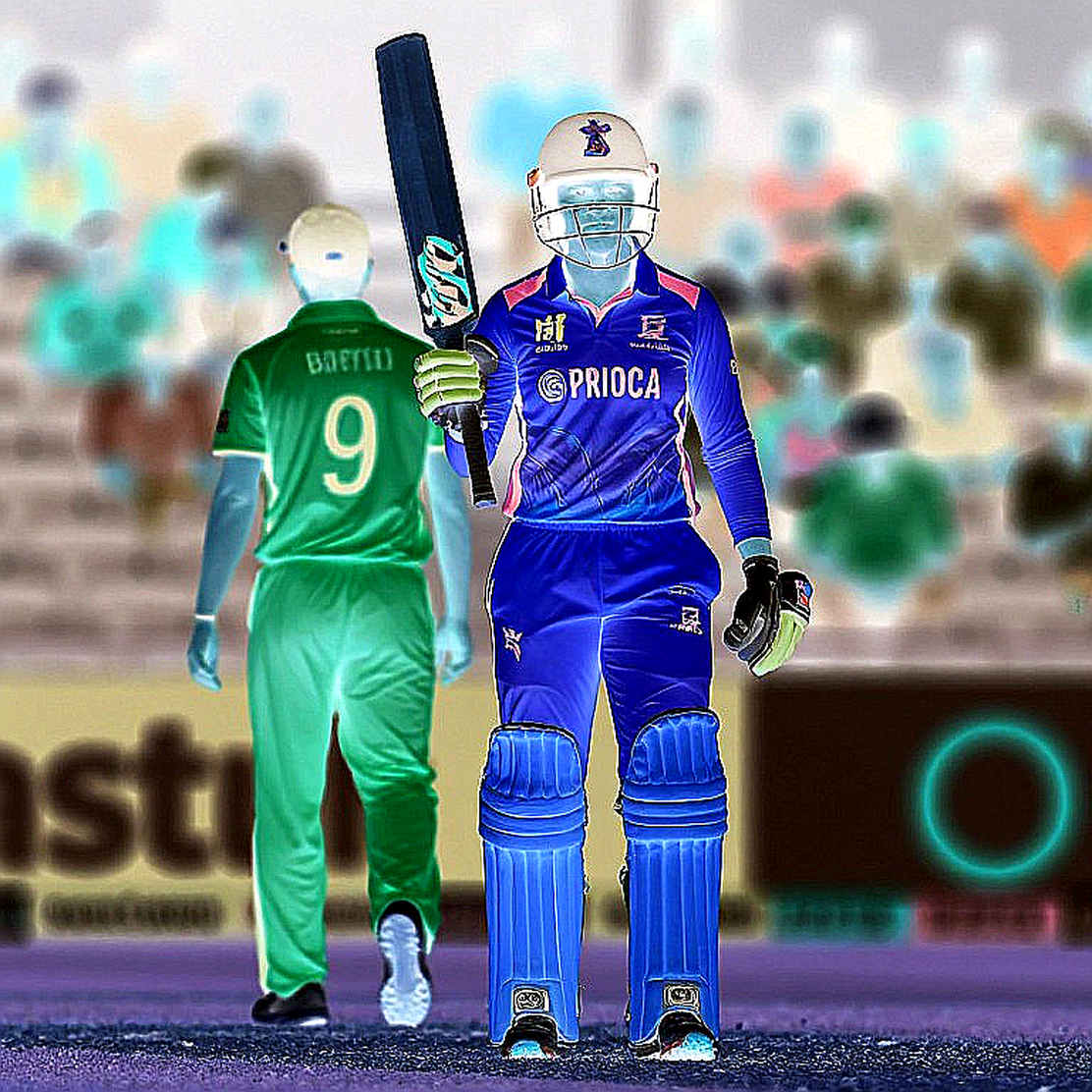 The Grass Grown in Florida: Who Actually Won the 2026 T20 World Cup