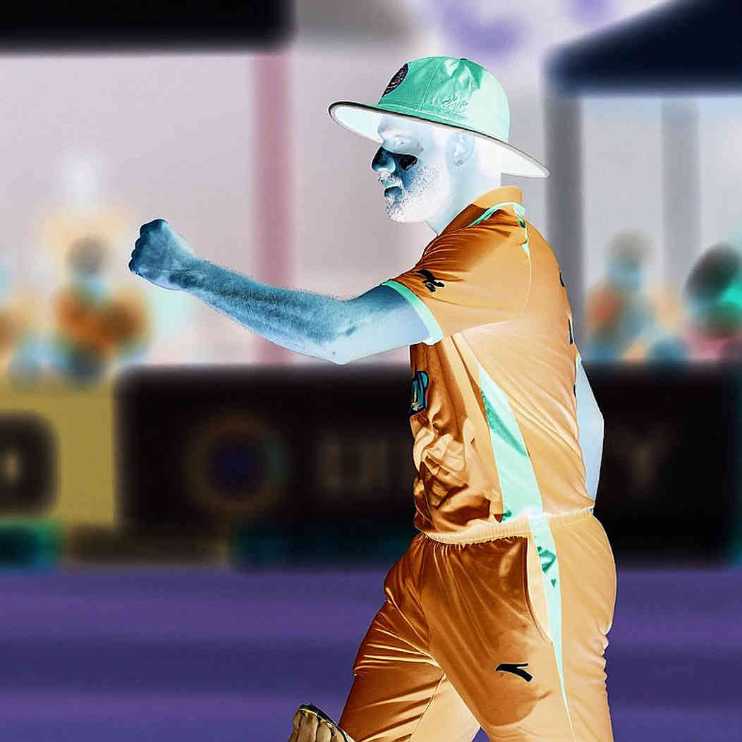 Empty Input, Blank Scorecard: The Integrity of Information in Cricket Analysis Empty Input, Blank Scorecard: The Integrity of Information in Cricket Analysis