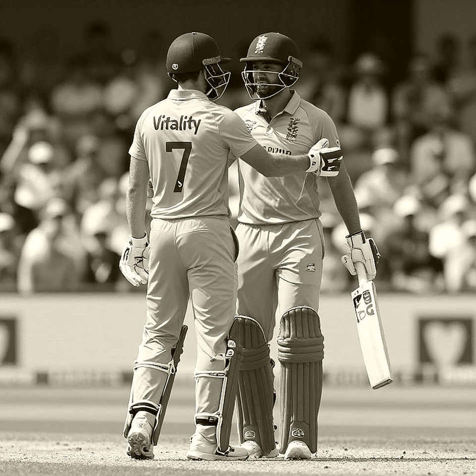 Nortje's Red-Ball Return: 19 Tests, 70 Wickets, and the Blank Cells in the Ledger Nortje's Red-Ball Return: 19 Tests, 70 Wickets, and the Blank Cells in the Ledger