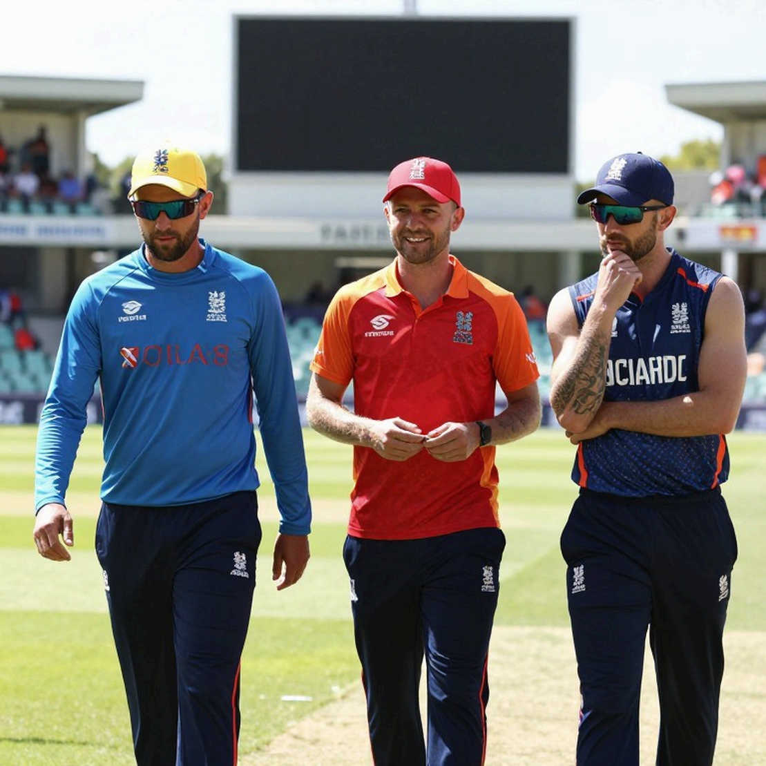 Thirteen Matches to Vice-Captain, Eighteen Months Without Red Ball: Mumbai's Ranji Arithmetic