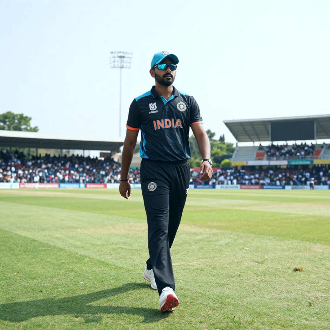 The Silence of the Empty Dataset: Where People Vanish from Cricket Analysis The Silence of the Empty Dataset: Where People Vanish from Cricket Analysis