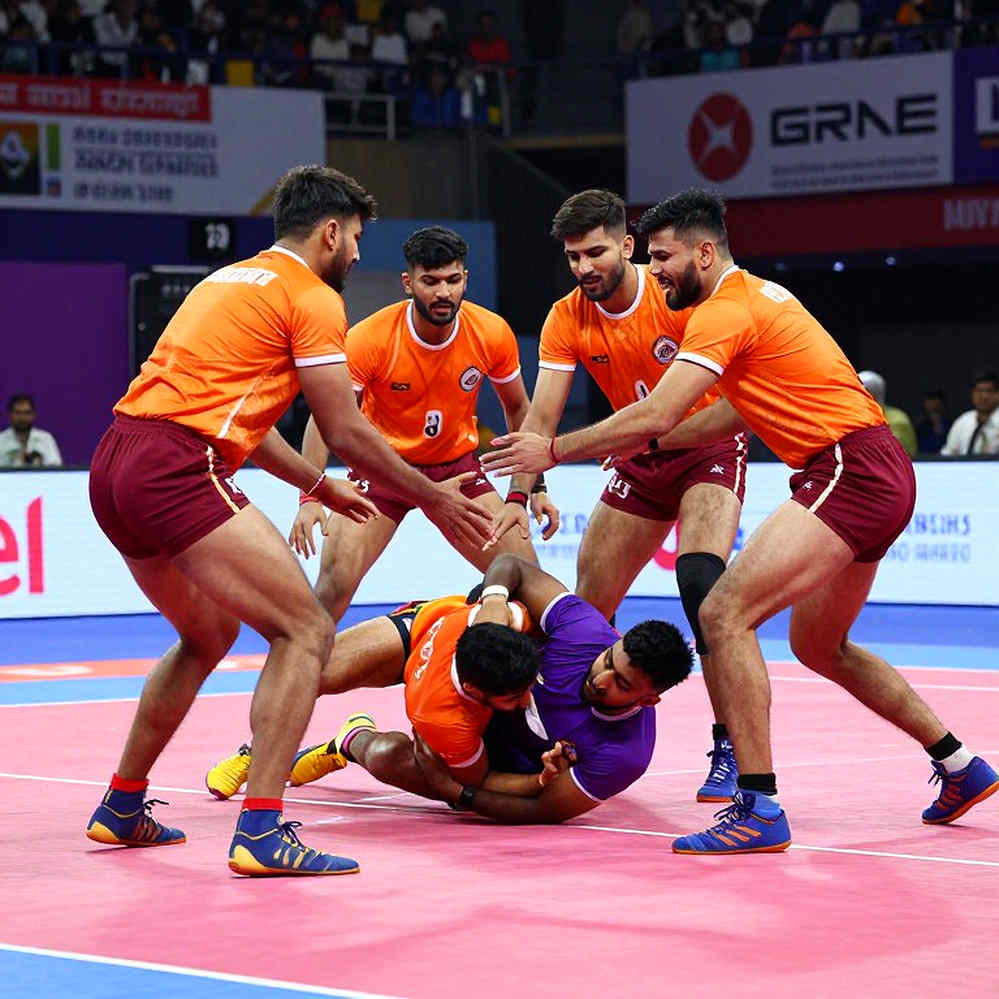 ৪৮-২৪-এ নেপালকে হারিয়ে ফাইনালে ভারত — কিন্তু মহিলা কাবাডির আসল ব্যবধান স্কোরবোর্ডে নেই